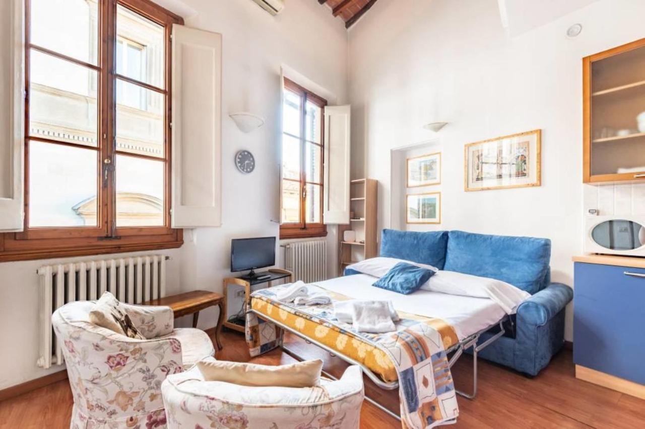 Lovely Loft 2 Steps From The Cathedral In Florence Exterior photo