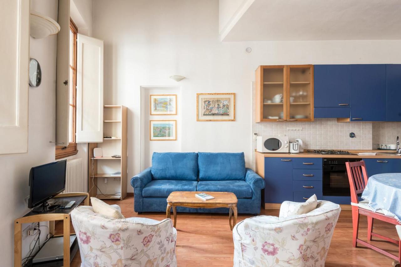Lovely Loft 2 Steps From The Cathedral In Florence Exterior photo