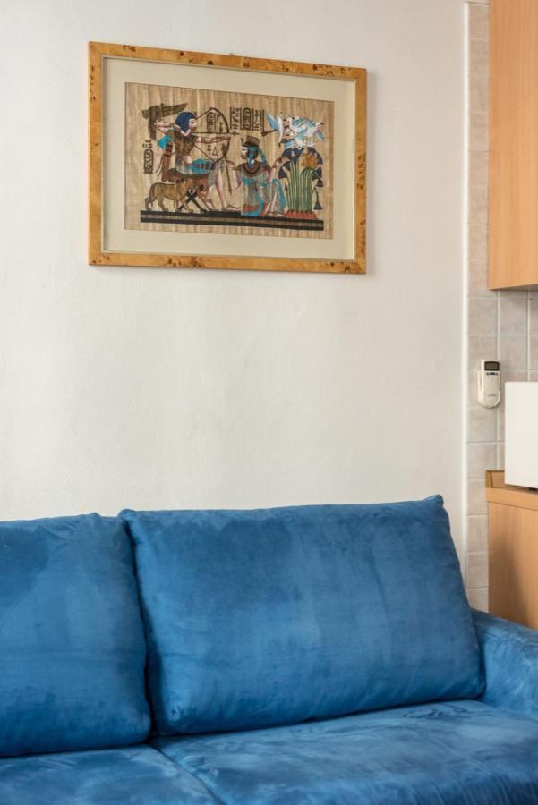 Lovely Loft 2 Steps From The Cathedral In Florence Exterior photo
