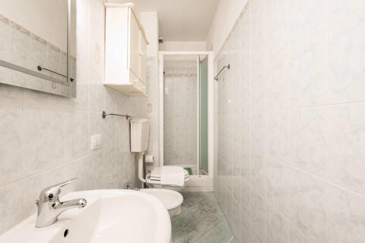 Lovely Loft 2 Steps From The Cathedral In Florence Exterior photo