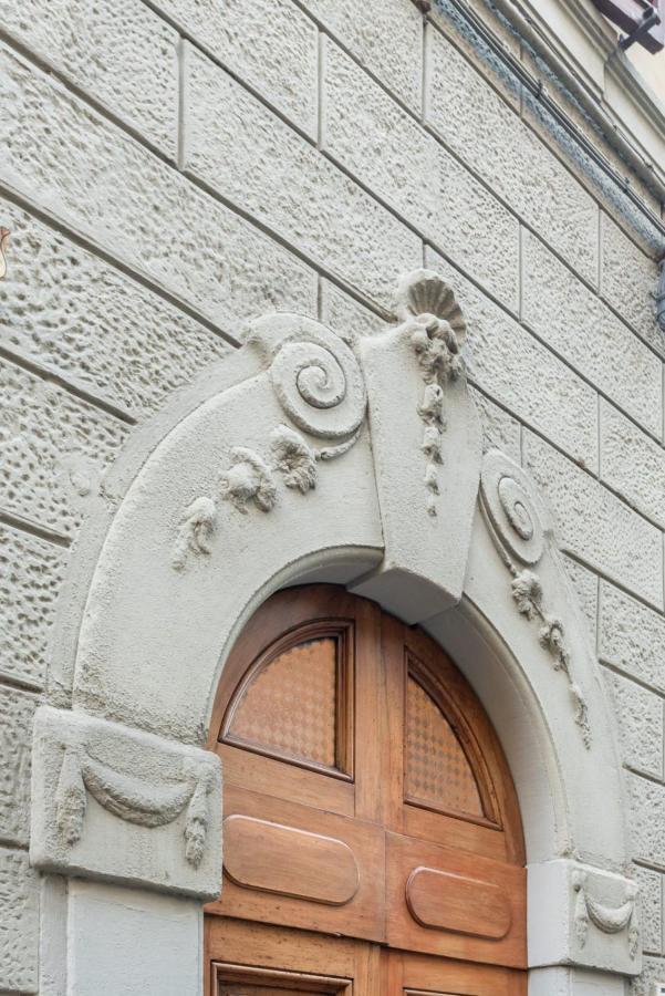 Lovely Loft 2 Steps From The Cathedral In Florence Exterior photo