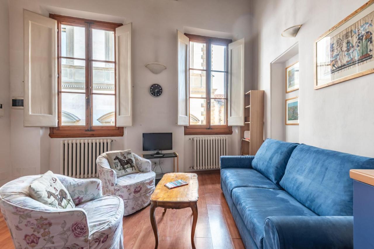 Lovely Loft 2 Steps From The Cathedral In Florence Exterior photo